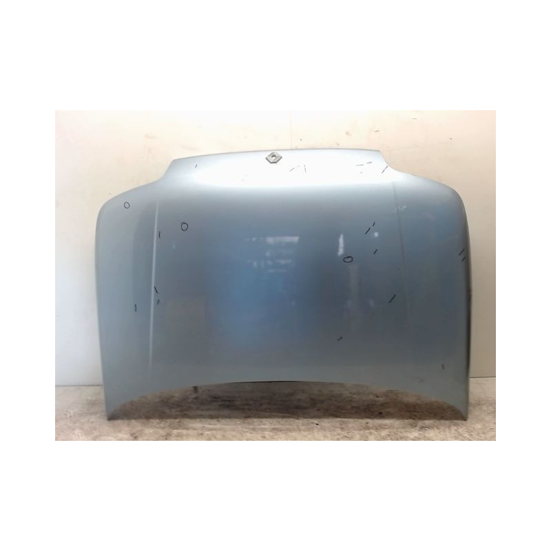 CAPOT RENAULT CLIO