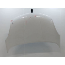 CAPOT NISSAN NOTE I Phase 1 2006-2009
