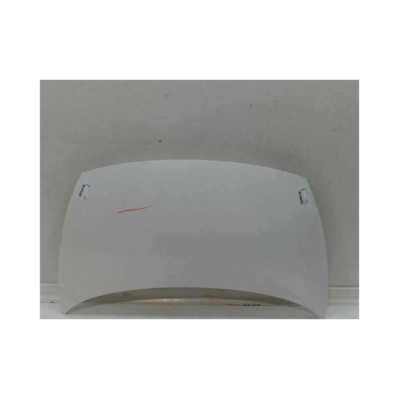 CAPOT KIA RIO 2005-