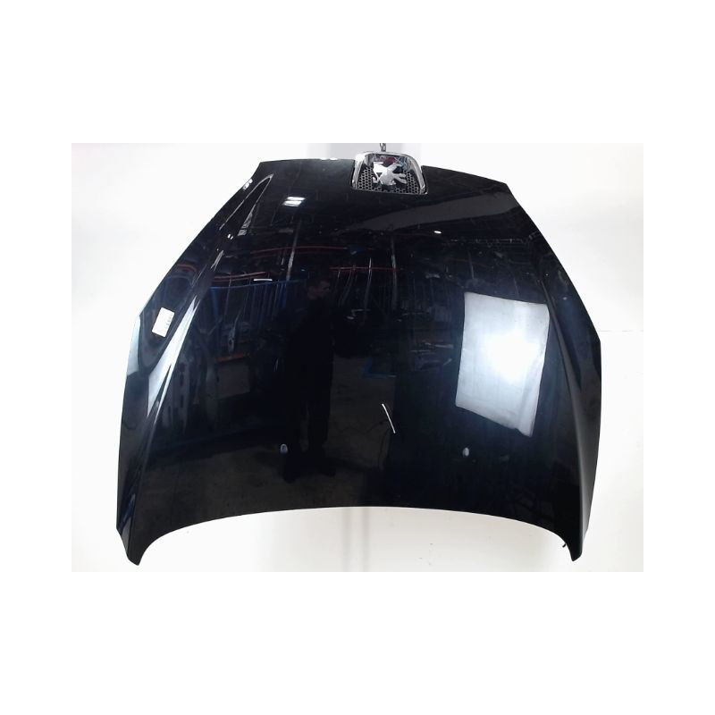 CAPOT PEUGEOT 407 COUPE