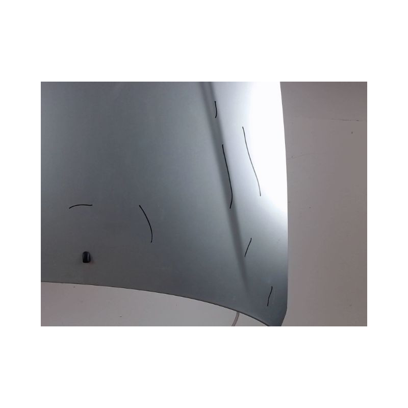 CAPOT TOYOTA COROLLA 2004-