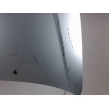 CAPOT TOYOTA COROLLA 2004-
