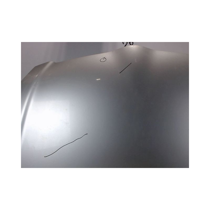 CAPOT TOYOTA COROLLA 2004-