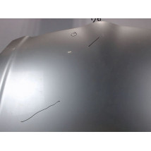 CAPOT TOYOTA COROLLA 2004-