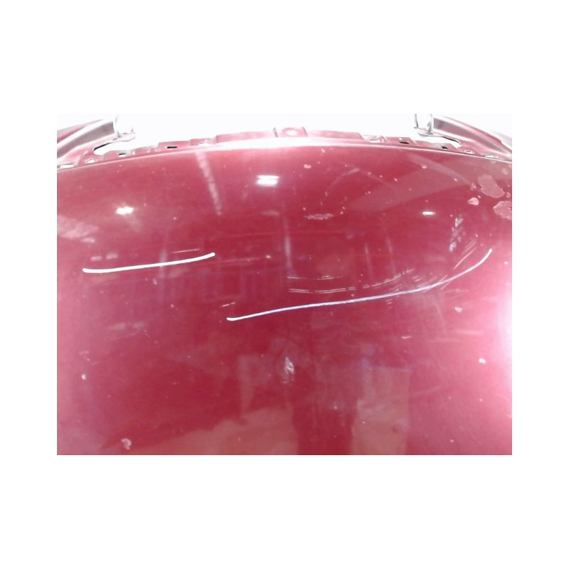 CAPOT MAZDA MAZDA 2