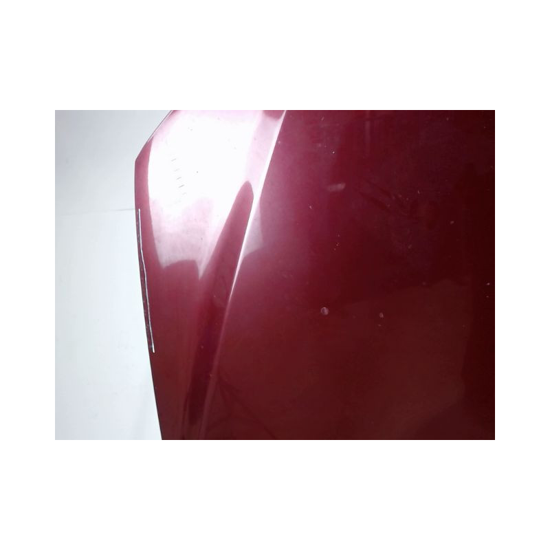 CAPOT MAZDA MAZDA 2