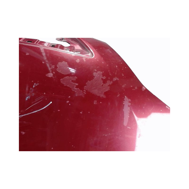 CAPOT MAZDA MAZDA 2
