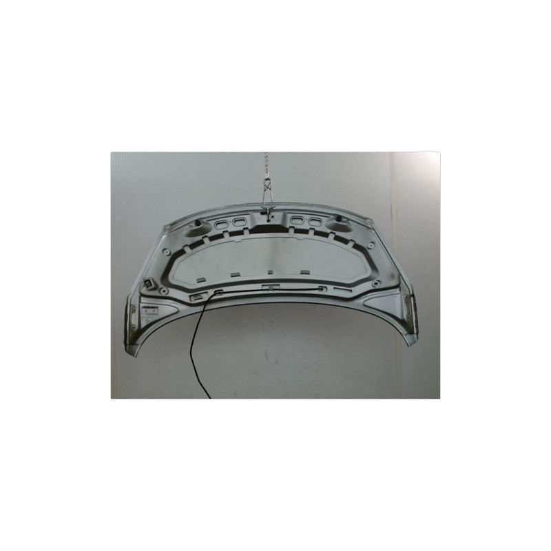 CAPOT PEUGEOT 207
