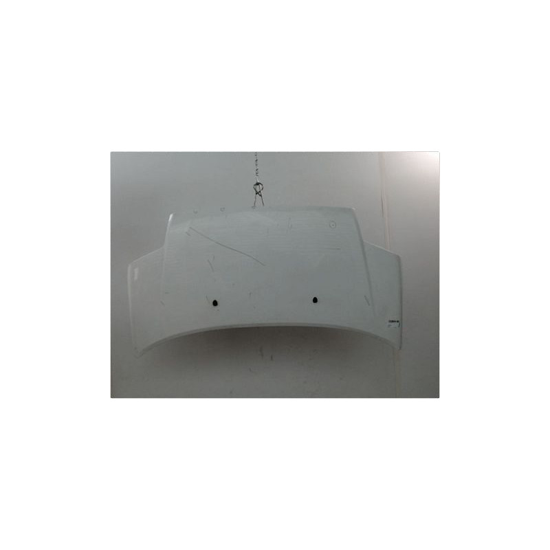 CAPOT CITROEN C2