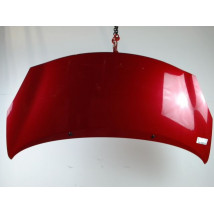 CAPOT RENAULT WIND