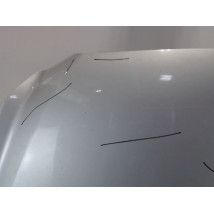 CAPOT KIA CARENS 2002-