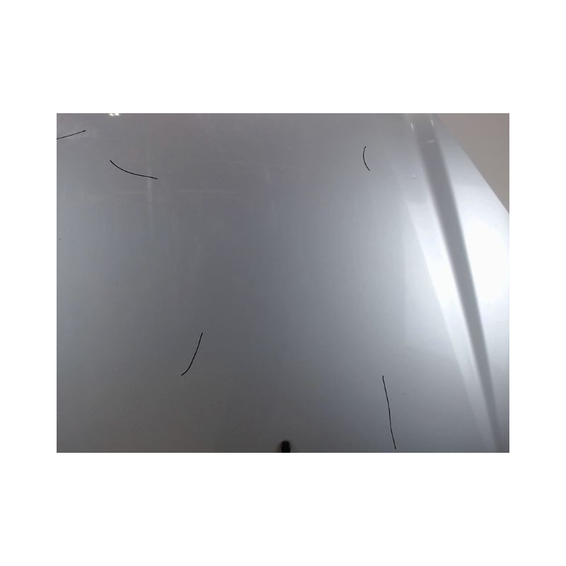 CAPOT KIA CARENS 2002-