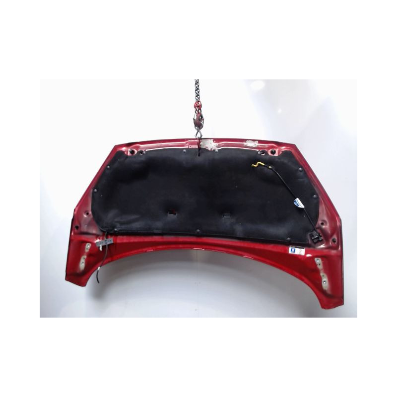 CAPOT PEUGEOT 308 2007-