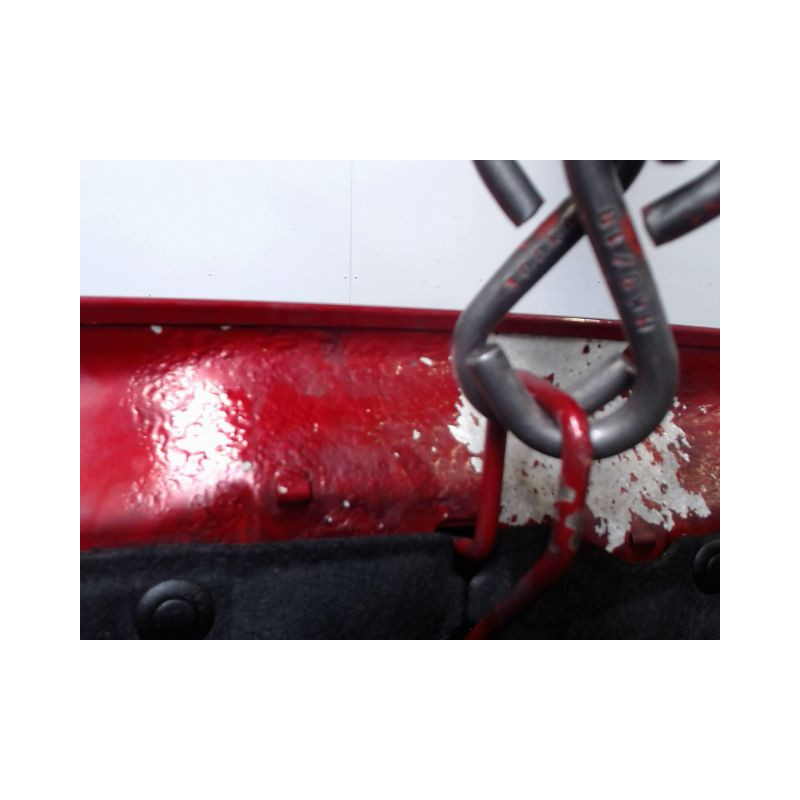 CAPOT PEUGEOT 308 2007-