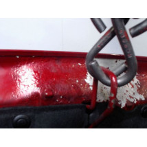 CAPOT PEUGEOT 308 2007-