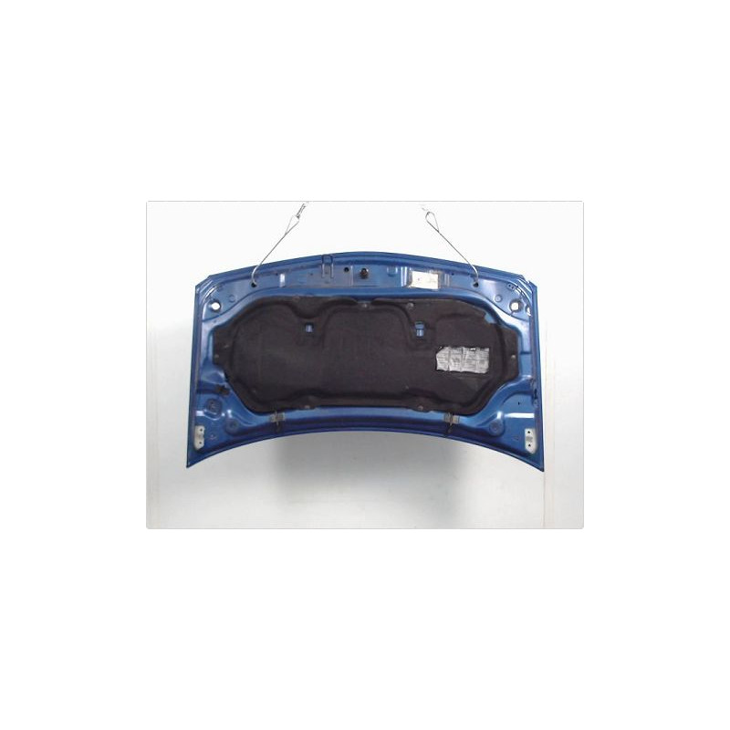 CAPOT RENAULT MEGANE