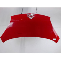 CAPOT CITROEN C1 5P