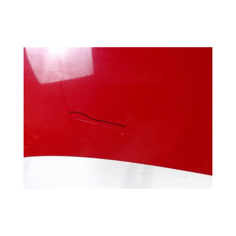 CAPOT CITROEN C1 5P