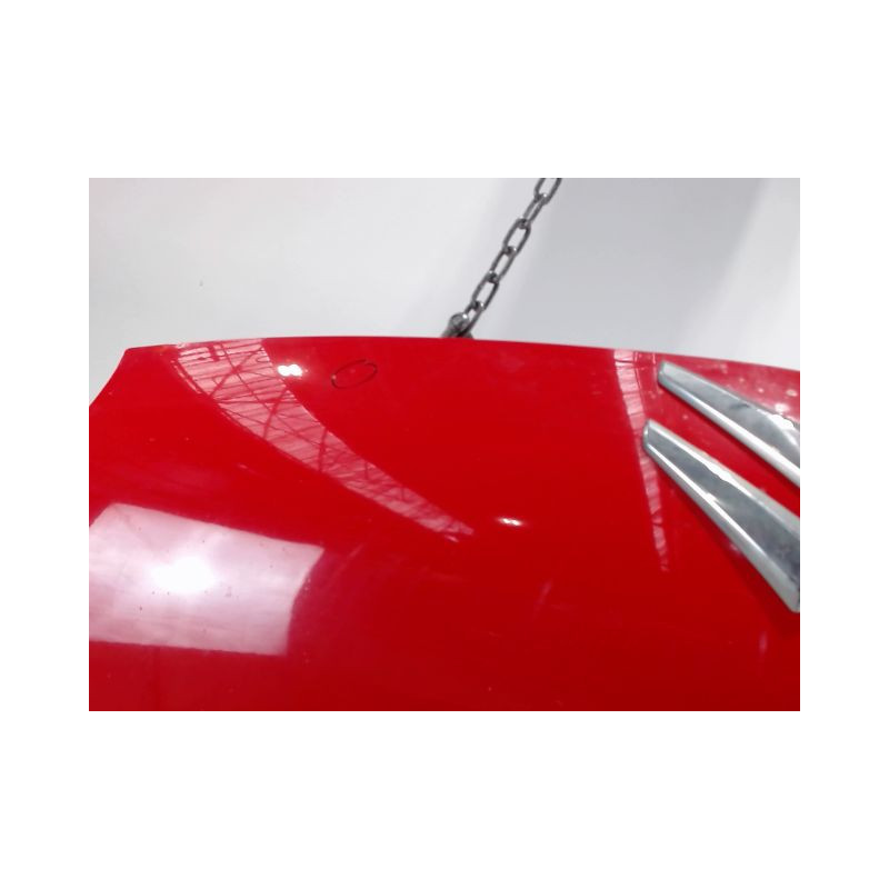 CAPOT CITROEN C1 5P