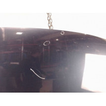 CAPOT FORD FOCUS C-MAX 03-07