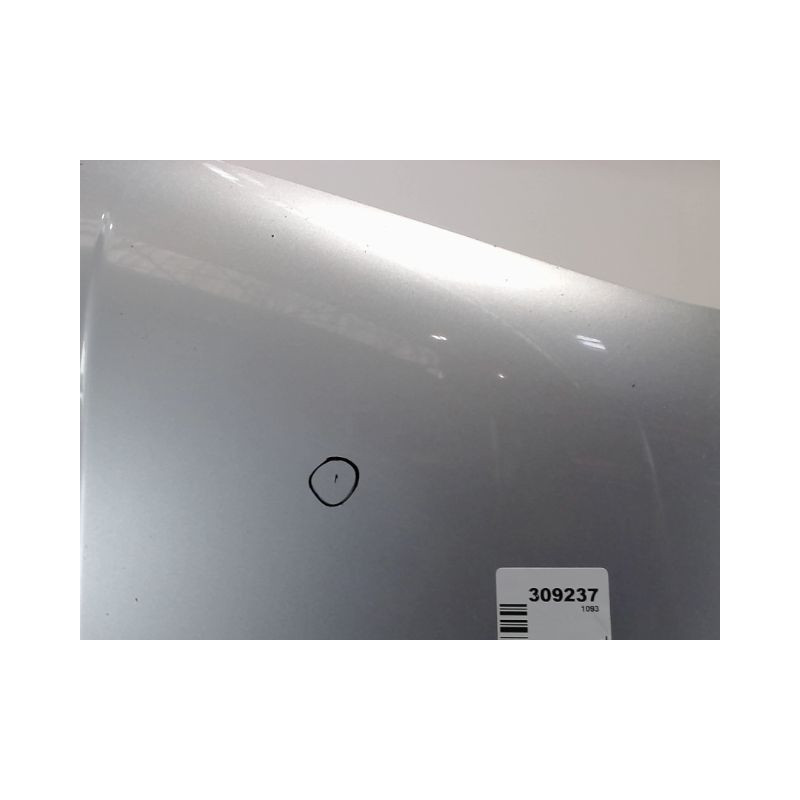 CAPOT VOLKSWAGEN GOLF IV 98-2004