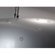 CAPOT VOLKSWAGEN GOLF IV 98-2004