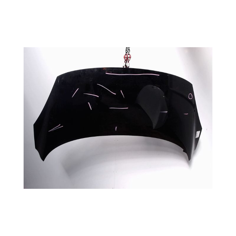 CAPOT RENAULT MEGANE SCENIC III