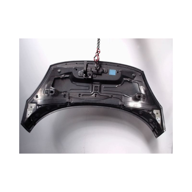 CAPOT RENAULT MEGANE SCENIC III