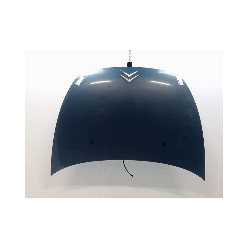 CAPOT CITROEN C3 PLURIEL CABRIO 2P I Phase 1 2003-2008