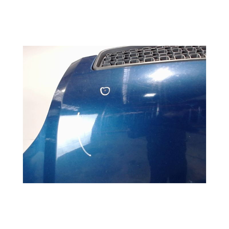 CAPOT FORD FUSION 2005-