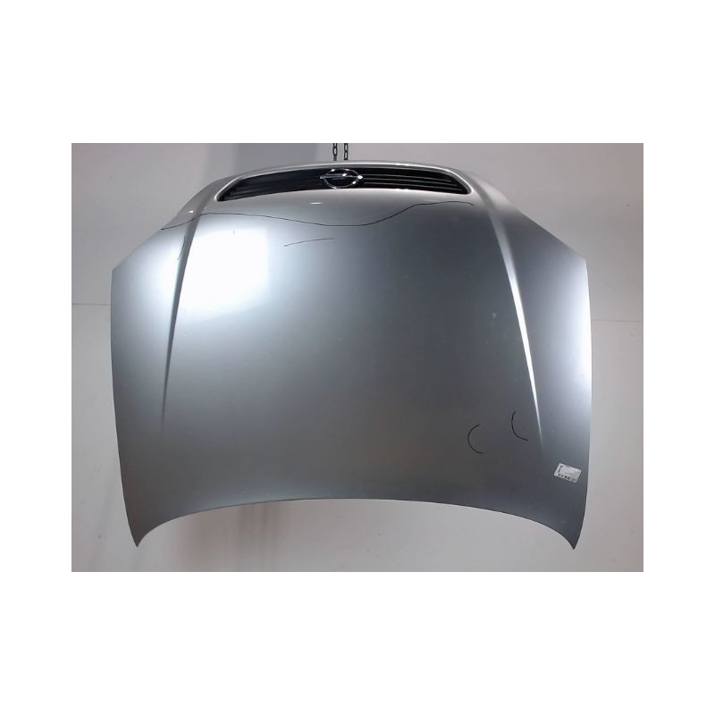 CAPOT OPEL ASTRA 98-2004