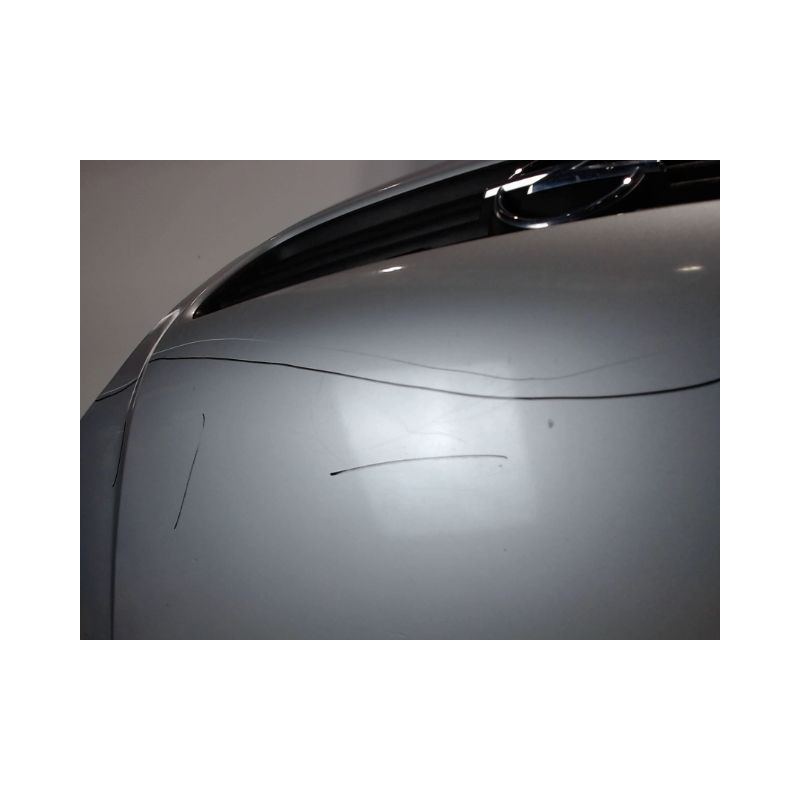 CAPOT OPEL ASTRA 98-2004