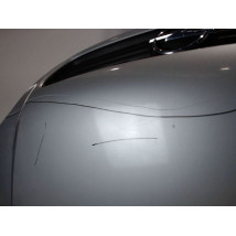 CAPOT OPEL ASTRA 98-2004