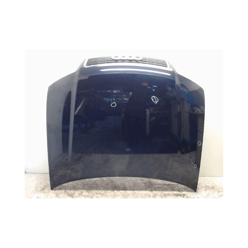 CAPOT AUDI A4