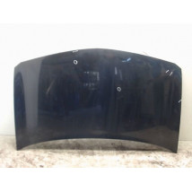 CAPOT RENAULT MEGANE