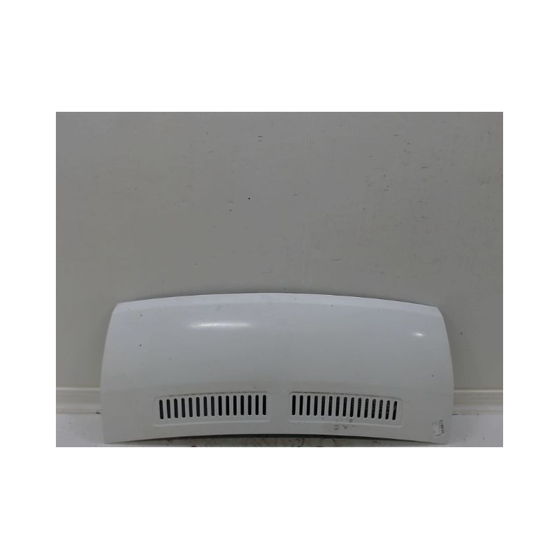 CAPOT CITROEN JUMPER 29C VITRE 2002-