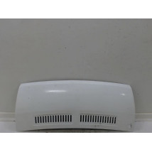 CAPOT CITROEN JUMPER 29C VITRE 2002-