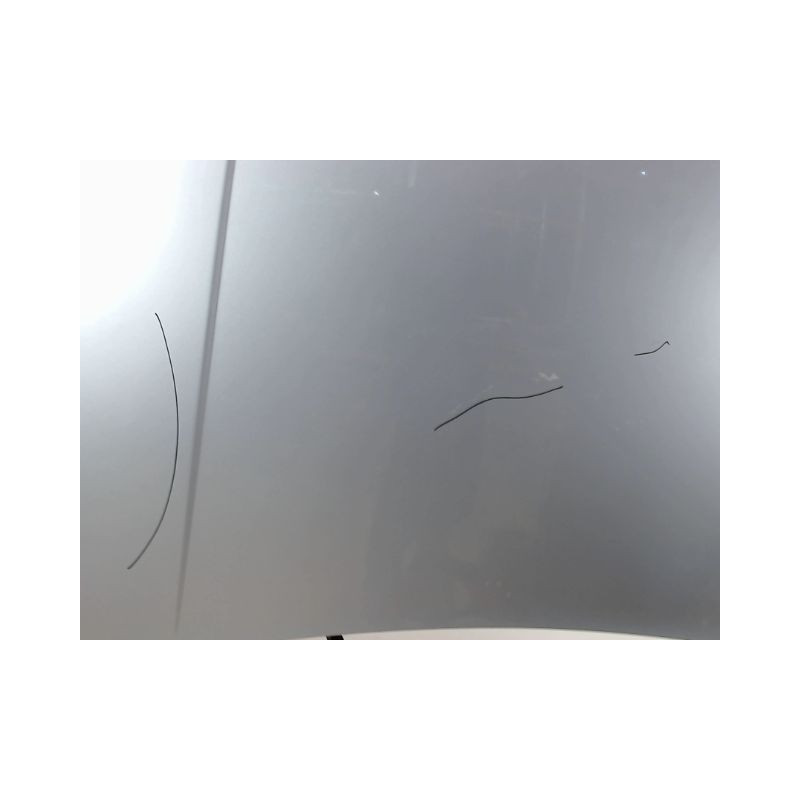 CAPOT VOLKSWAGEN GOLF IV 98-2004
