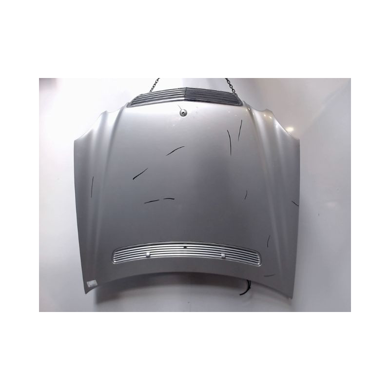 CAPOT MERCEDES CLASSE E 2002-