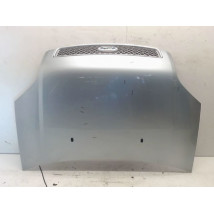 CAPOT FORD FUSION