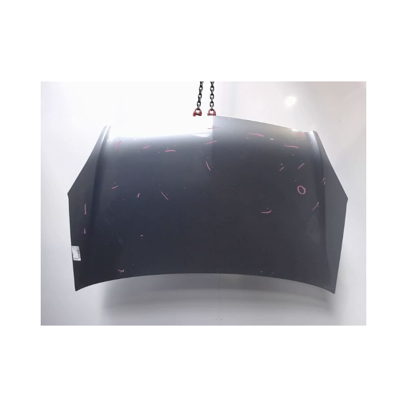 CAPOT OPEL ZAFIRA 2006-