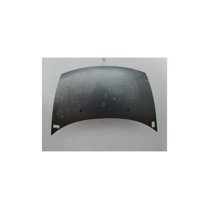 CAPOT CITROEN C3
