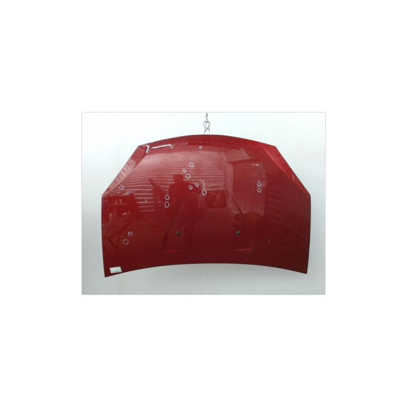 CAPOT DACIA SANDERO