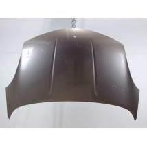 CAPOT NISSAN NOTE