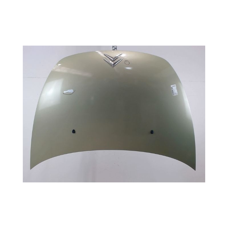 CAPOT CITROEN C3 PLURIEL 03-08