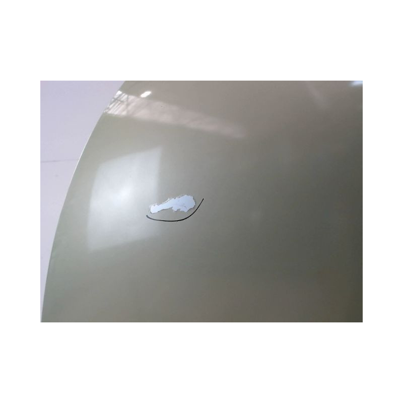 CAPOT CITROEN C3 PLURIEL 03-08