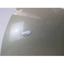 CAPOT CITROEN C3 PLURIEL 03-08