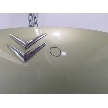 CAPOT CITROEN C3 PLURIEL 03-08
