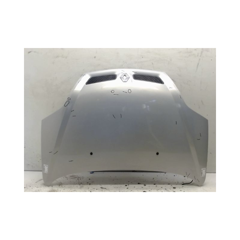 CAPOT RENAULT MEGANE
