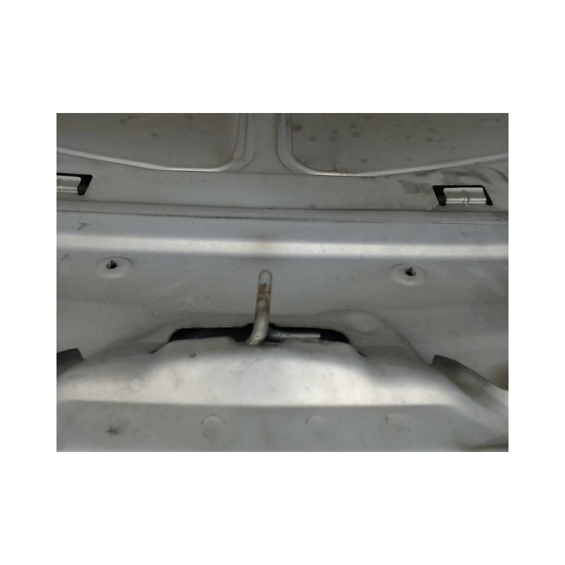 CAPOT RENAULT MEGANE